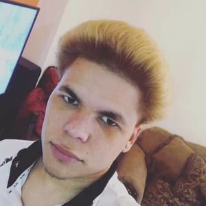 Meet your Posher, Edison